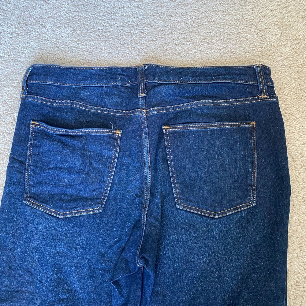 Perfect Stretch Jeans - Picture 3 of 5